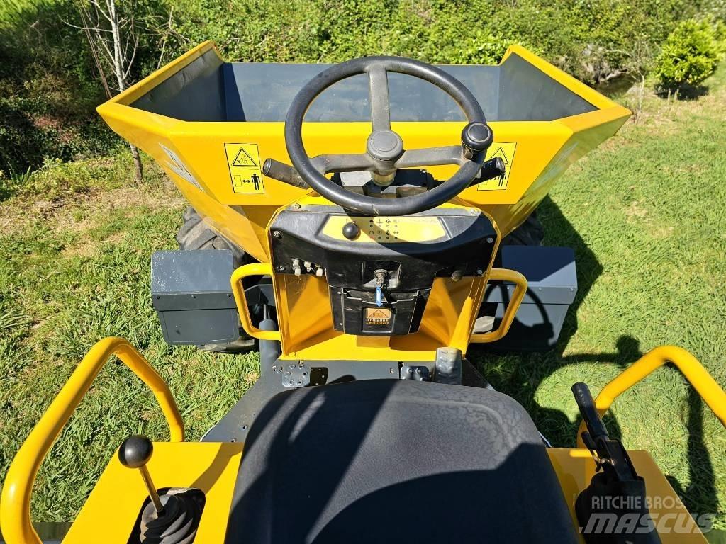 Thwaites 6T Mini dumpere