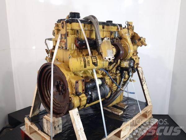 CAT C7DITAATAAC Motorer
