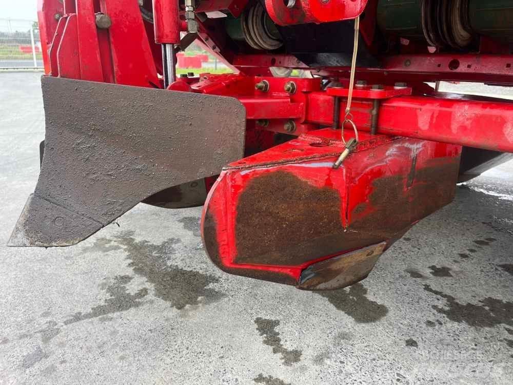 Grimme GB 215 Potetsettere