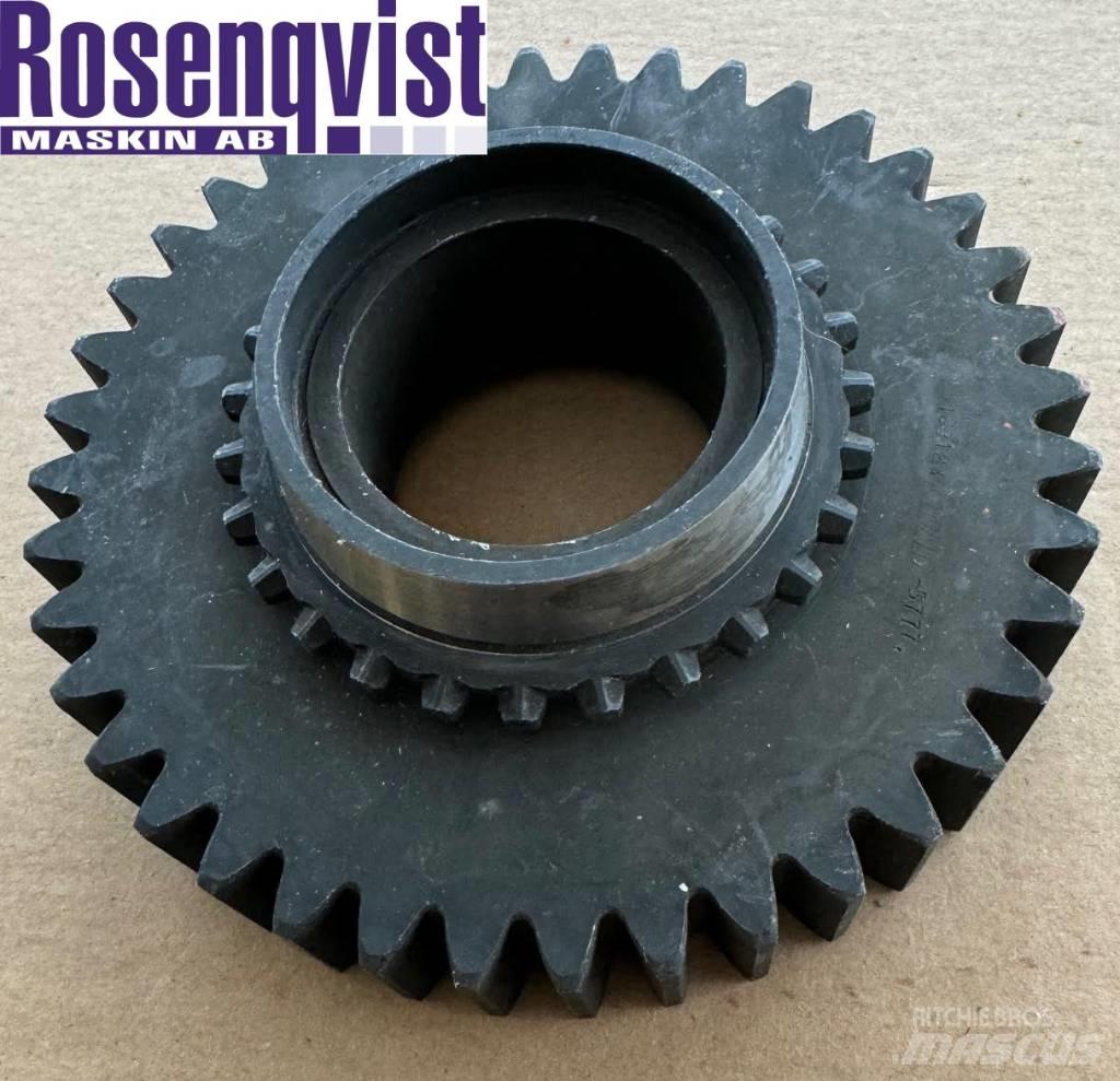 Fiat Gear 5123123 Girkasse