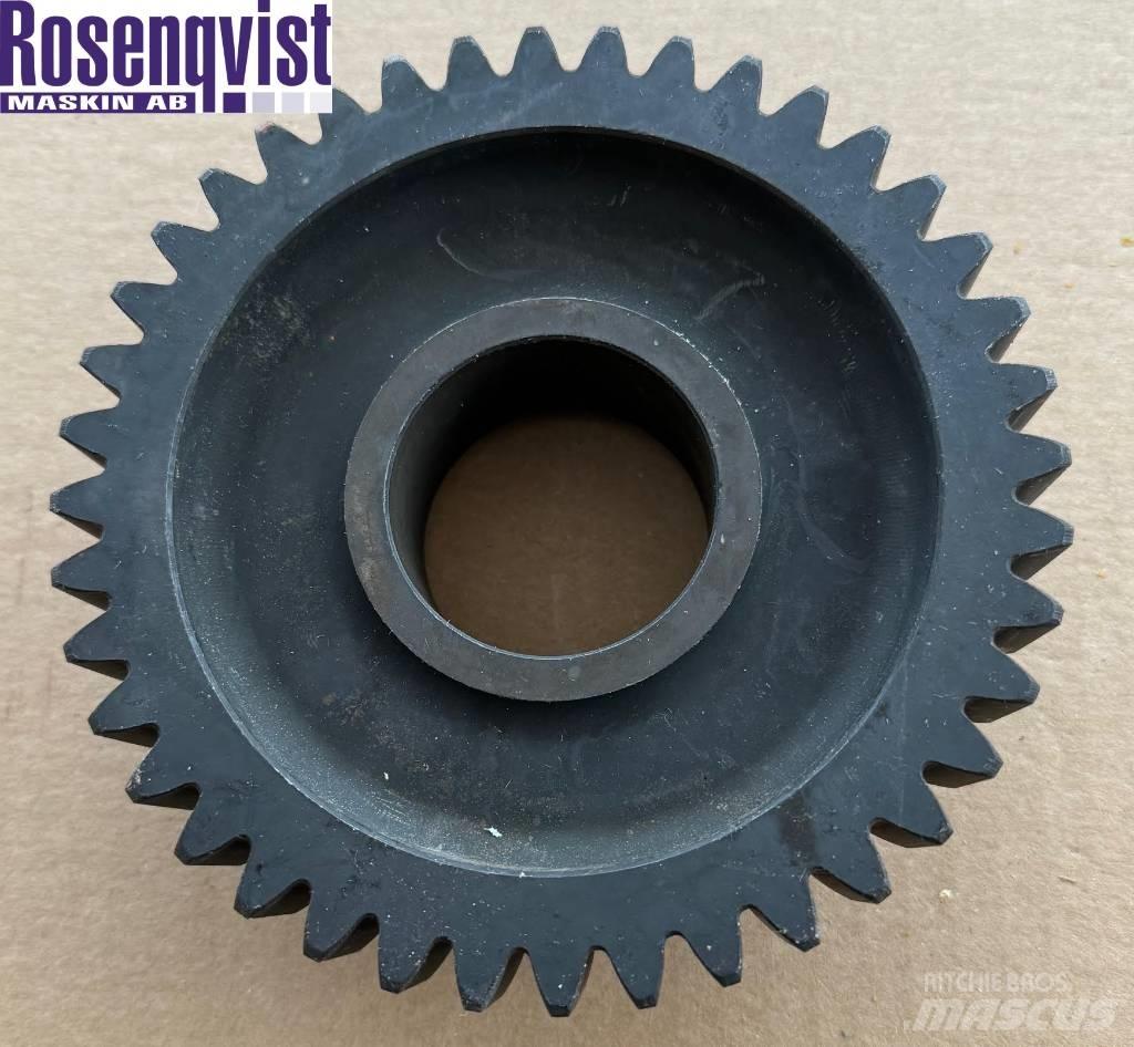 Fiat Gear 5123123 Girkasse