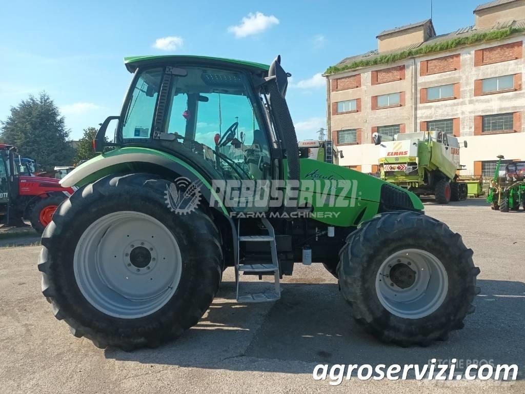 Deutz Agrotron 105 Traktorer