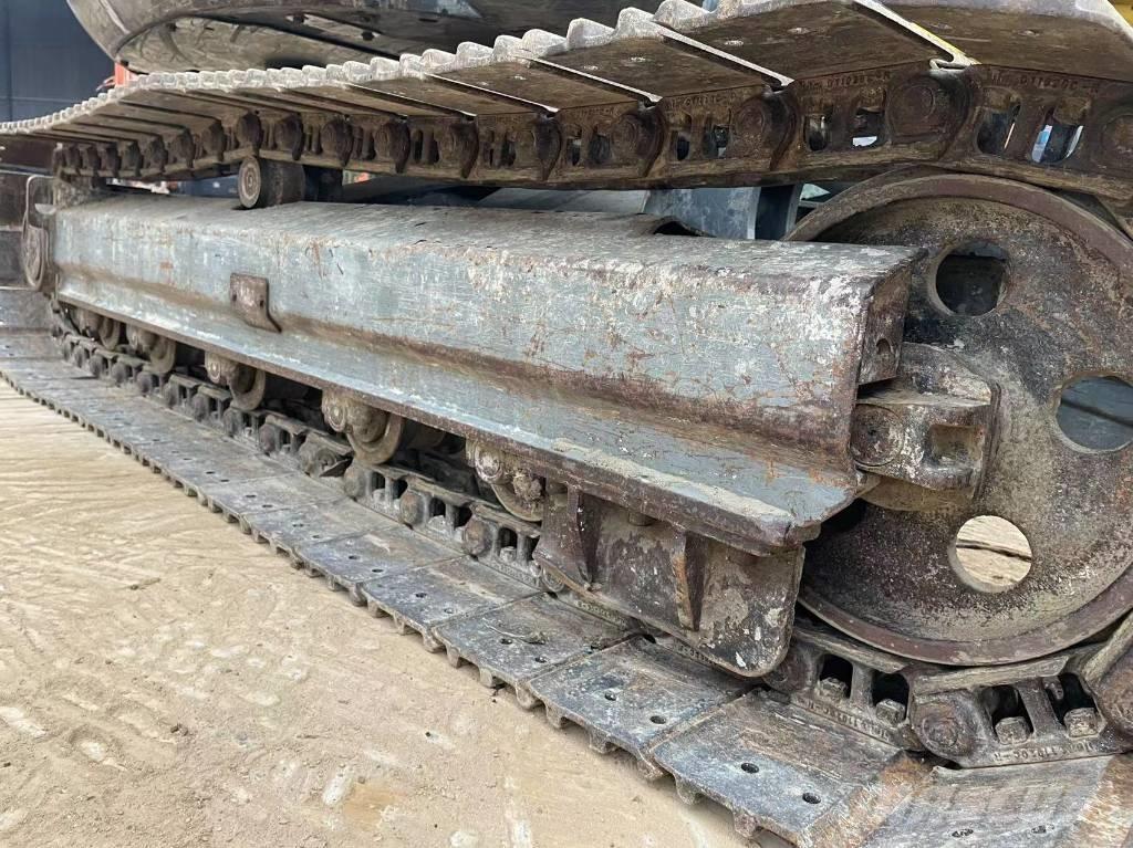 Wacker Neuson 8003 Midigravere 7 - 12t