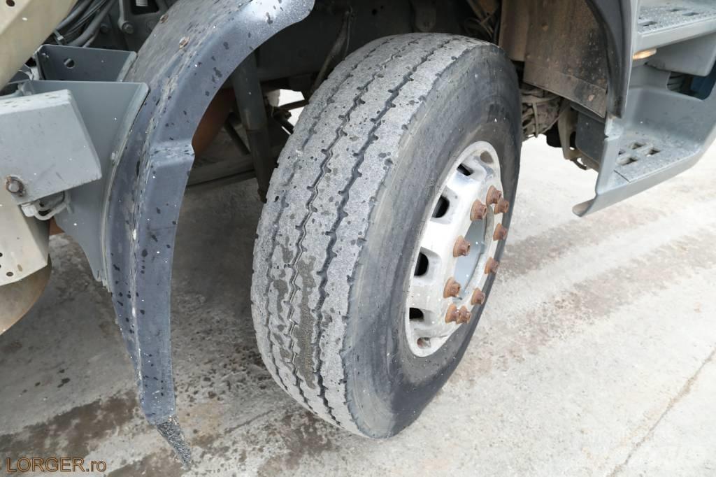 DAF CF85 Betongbiler