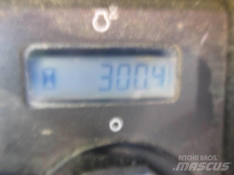 Atlas Copco LP 6500 Tandem Valser