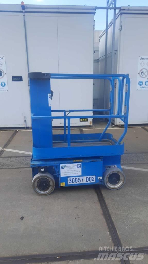 JLG 1230 ES Andre personløftere og plattformer
