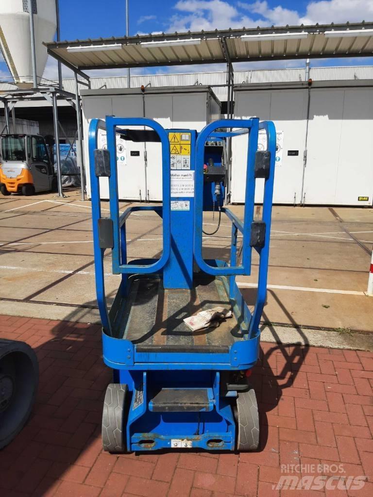 JLG 1230 ES Andre personløftere og plattformer