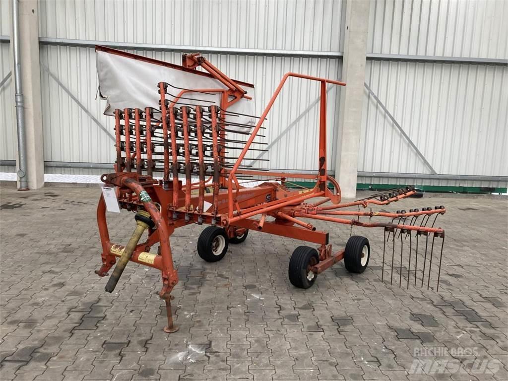 Kuhn GA 4311 GM Svanser