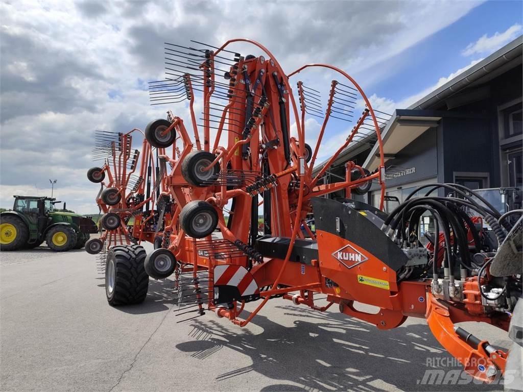 Kuhn GA 15231 Svanser