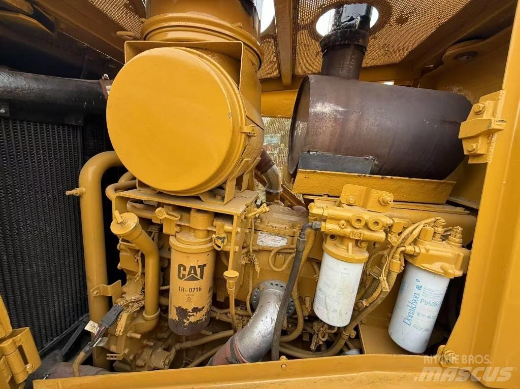 CAT D 8 T Dozere Beltegående