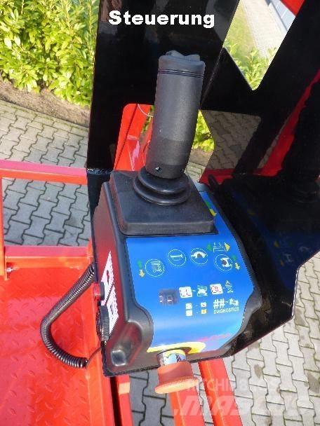 MTB - Mantall XE100W Sakselifter