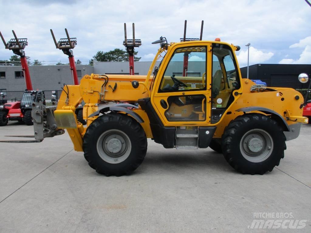 JCB 535-125 (624) Teleskoplastere
