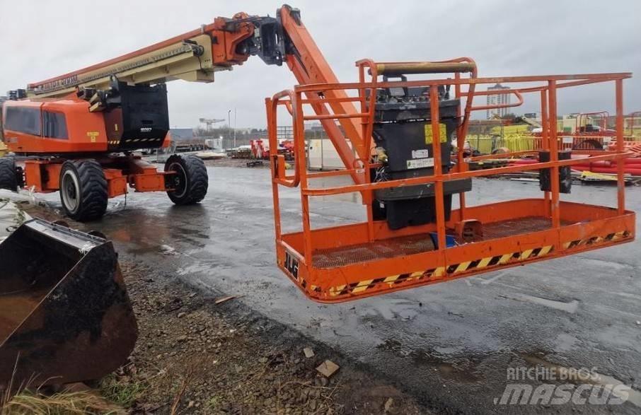 JLG 1500  AJP Leddede bomlifter