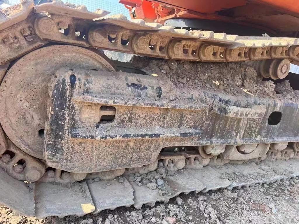 Doosan DH 220 Beltegraver