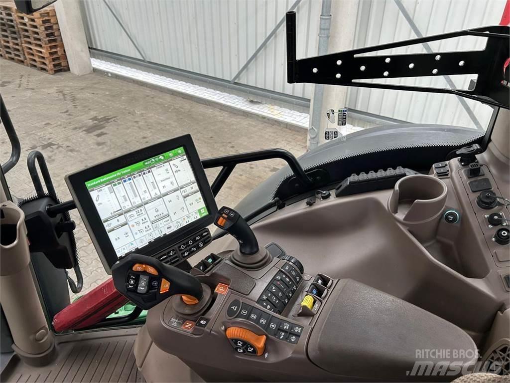 John Deere 6R 215 Traktorer