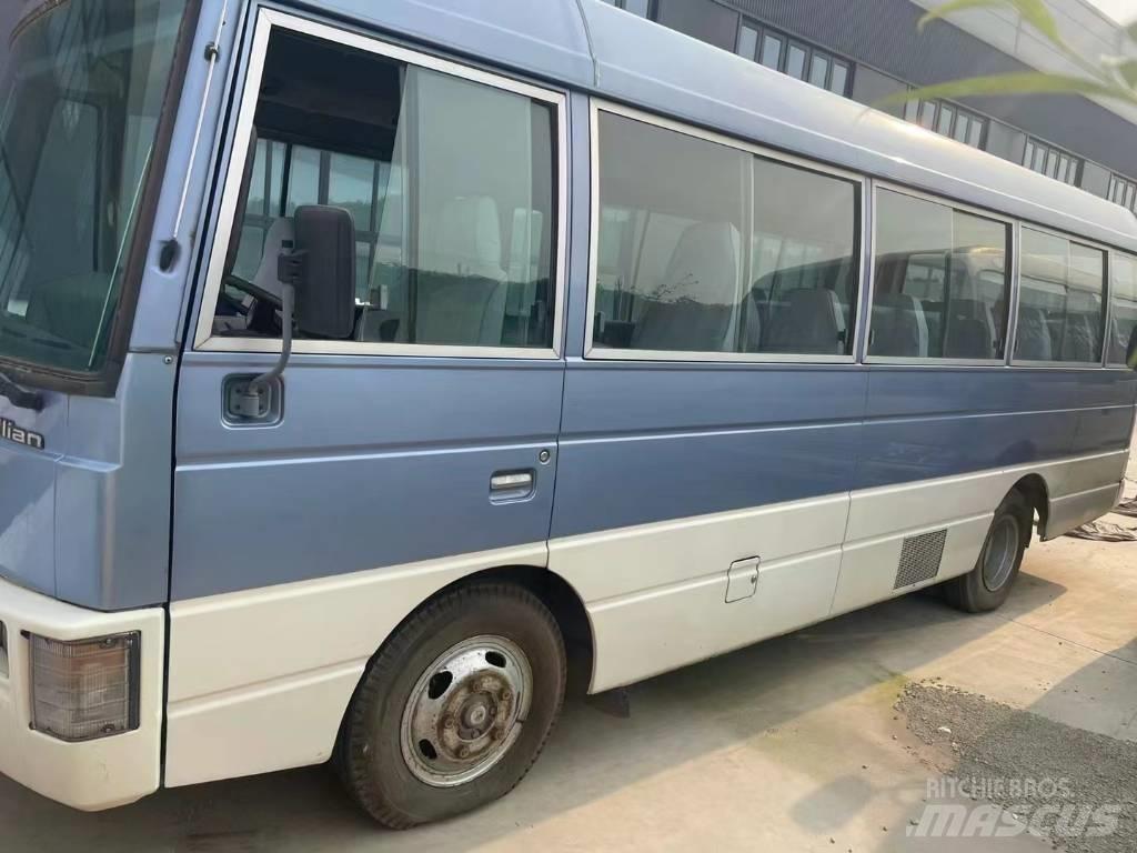 Nissan Civilian Intercity busser