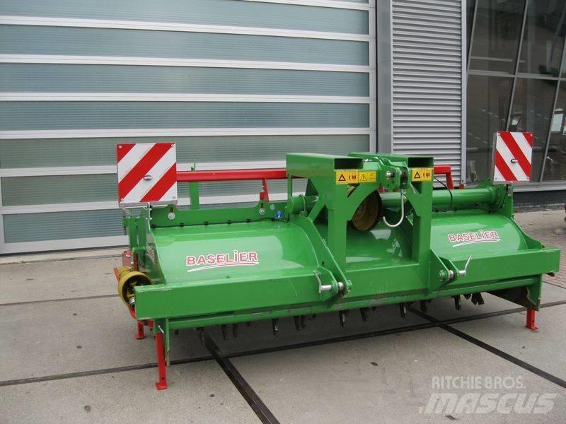 Baselier UKF300 Rotorharver/ jordfresere
