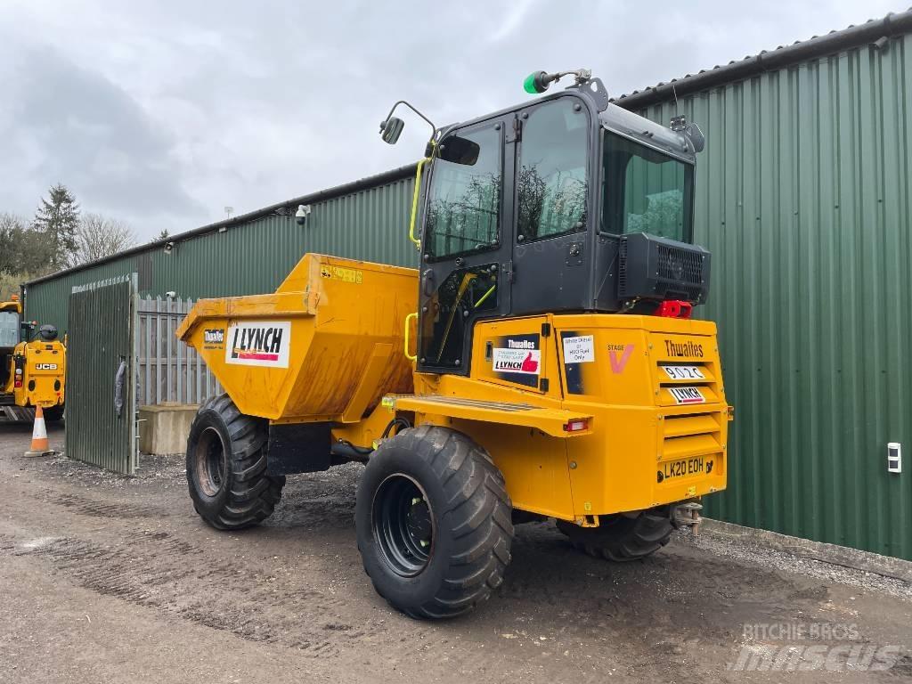 Thwaites MACH 2390 Mini dumpere
