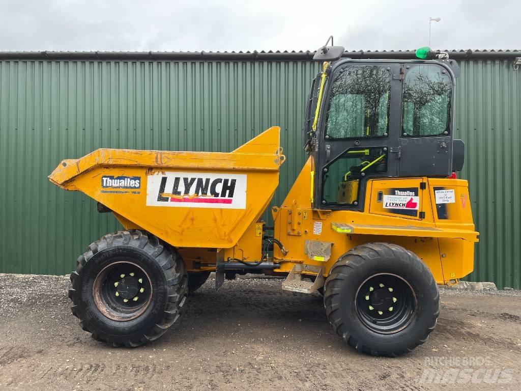 Thwaites MACH 2390 Mini dumpere