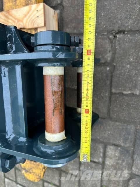 Hyundai HDB 20 Hydrauliske hammere