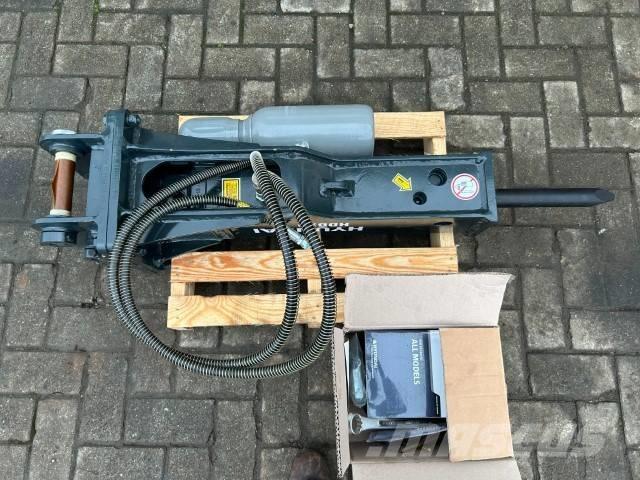 Hyundai HDB 20 Hydrauliske hammere
