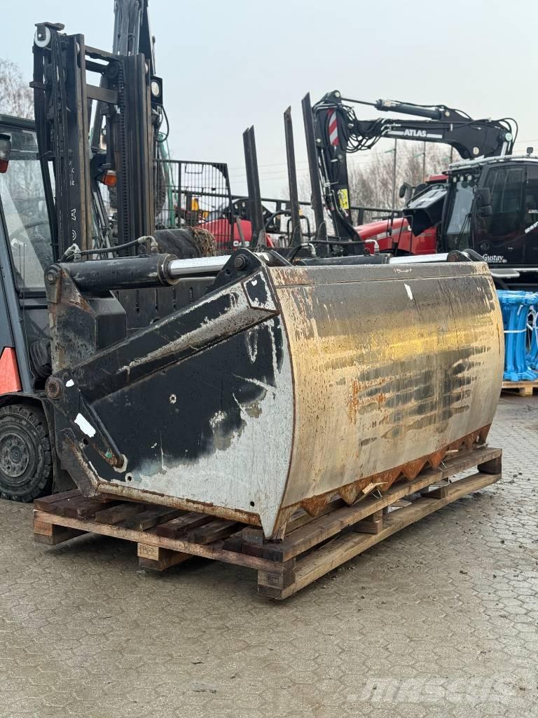 Ålö Silocut 250 Livdyr annet utstyr