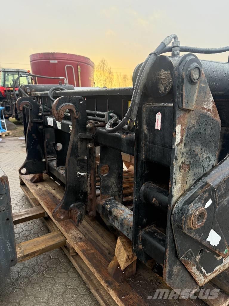 Ålö Silocut 250 Livdyr annet utstyr