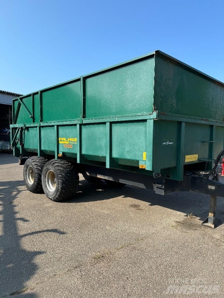 Palmse Trailer 1300X Universalvogner