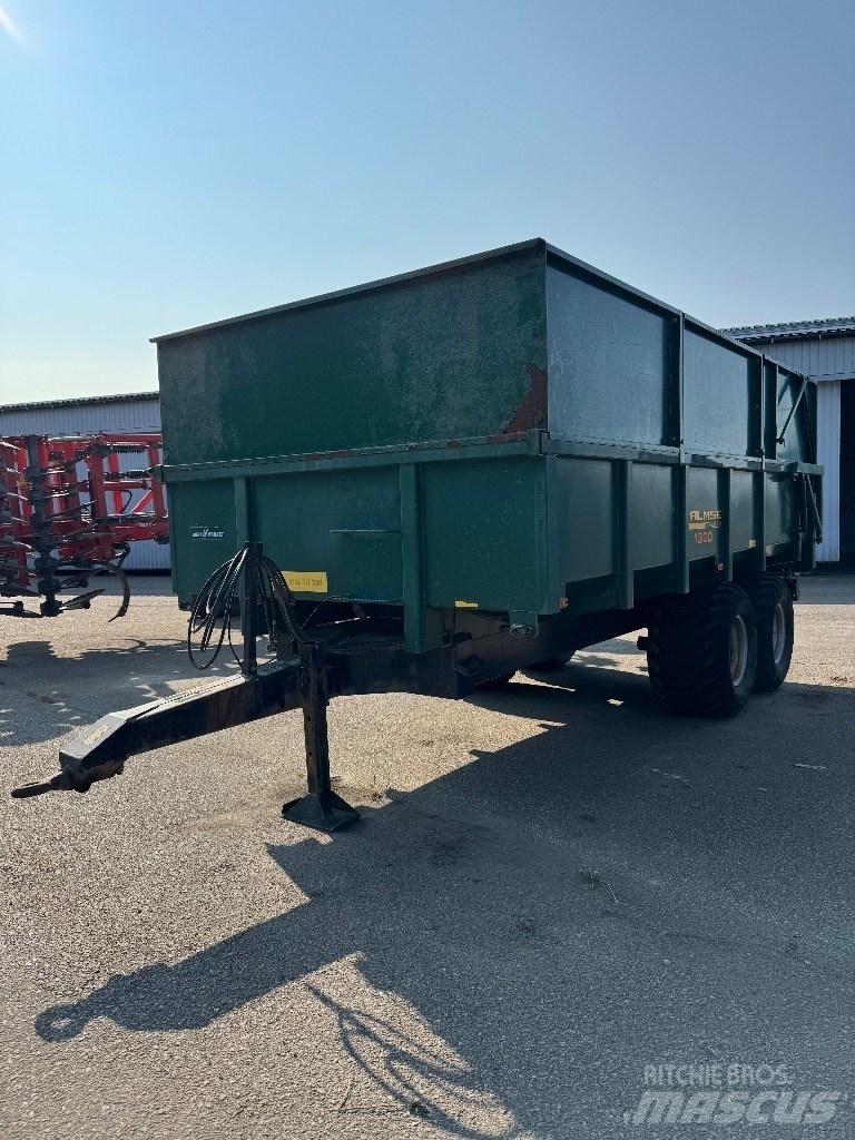 Palmse Trailer 1300X Universalvogner