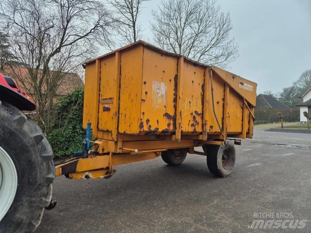 Veenhuis 8500 Tipphengere