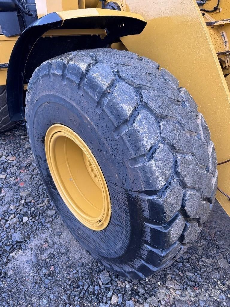 CAT 930 M Hjullastere