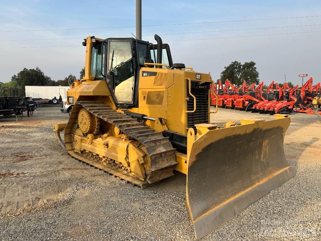 CAT D 6 N XL Dozere Beltegående