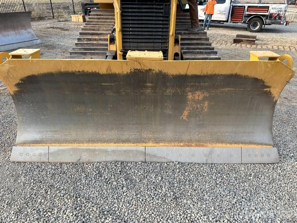 CAT D 6 N XL Dozere Beltegående
