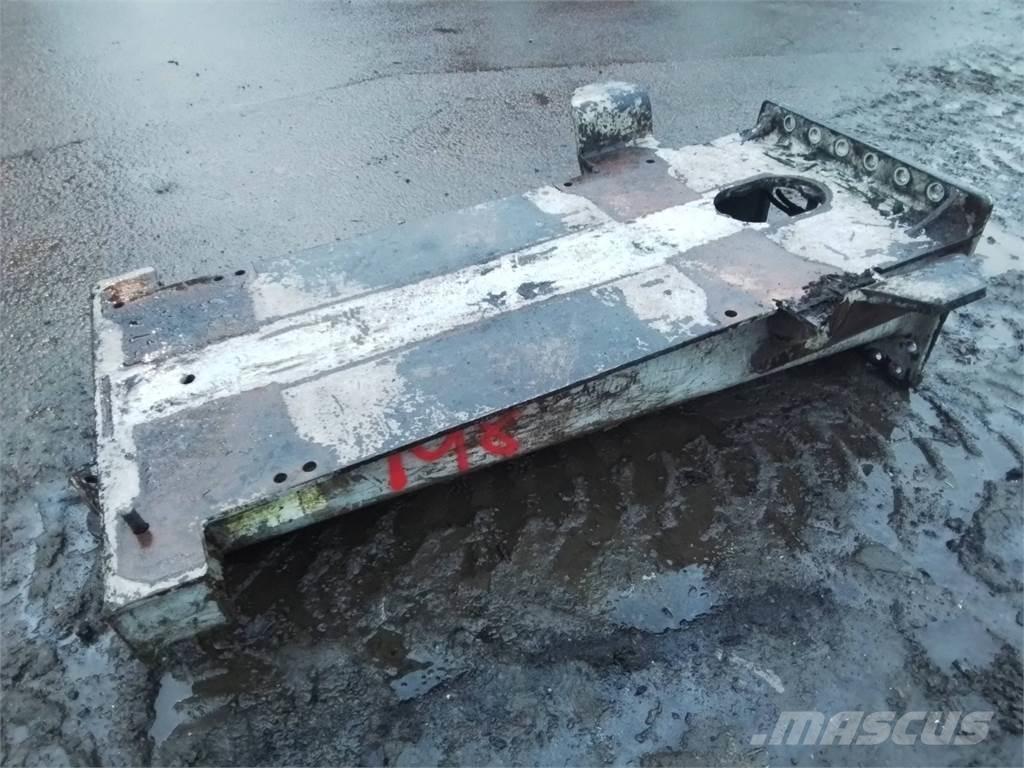  Rotne F18 Andre komponenter