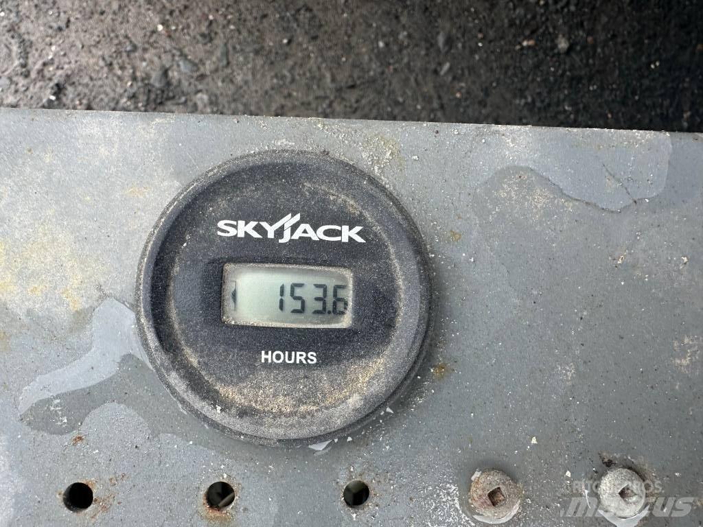 SkyJack SJ 3219 Sakselifter