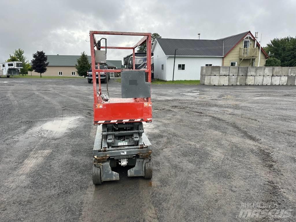 SkyJack SJ 3219 Sakselifter
