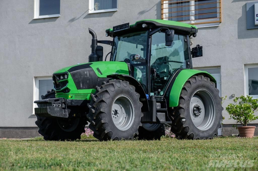 Deutz-Fahr 5105 Traktorer