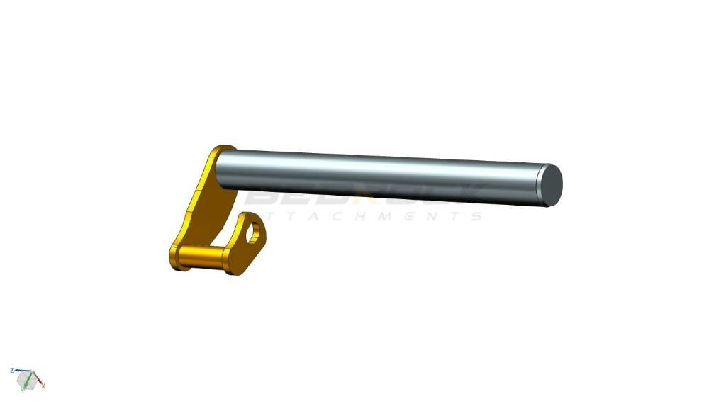 CAT 99.85MM PIN AS Andre komponenter