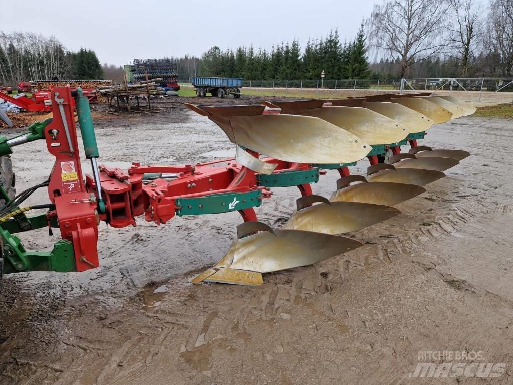 Kverneland EG85 Vendeploger