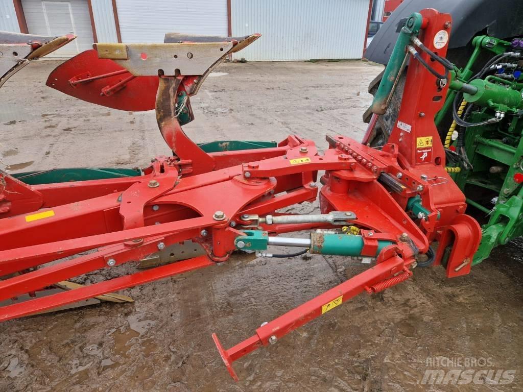 Kverneland EG85 Vendeploger