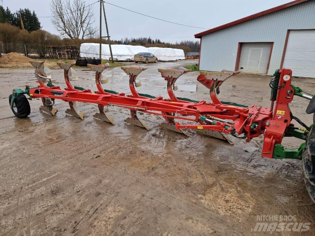 Kverneland EG85 Vendeploger
