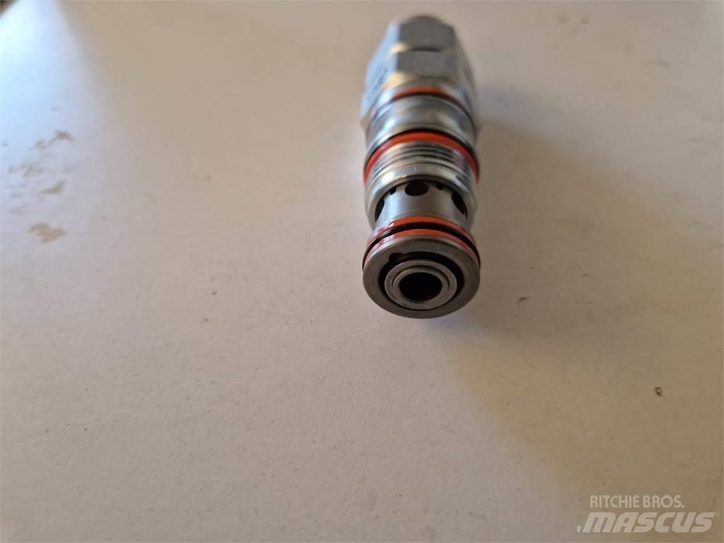 Eco Log 7032194 Hydraulikk