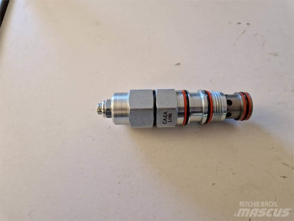 Eco Log 7032194 Hydraulikk