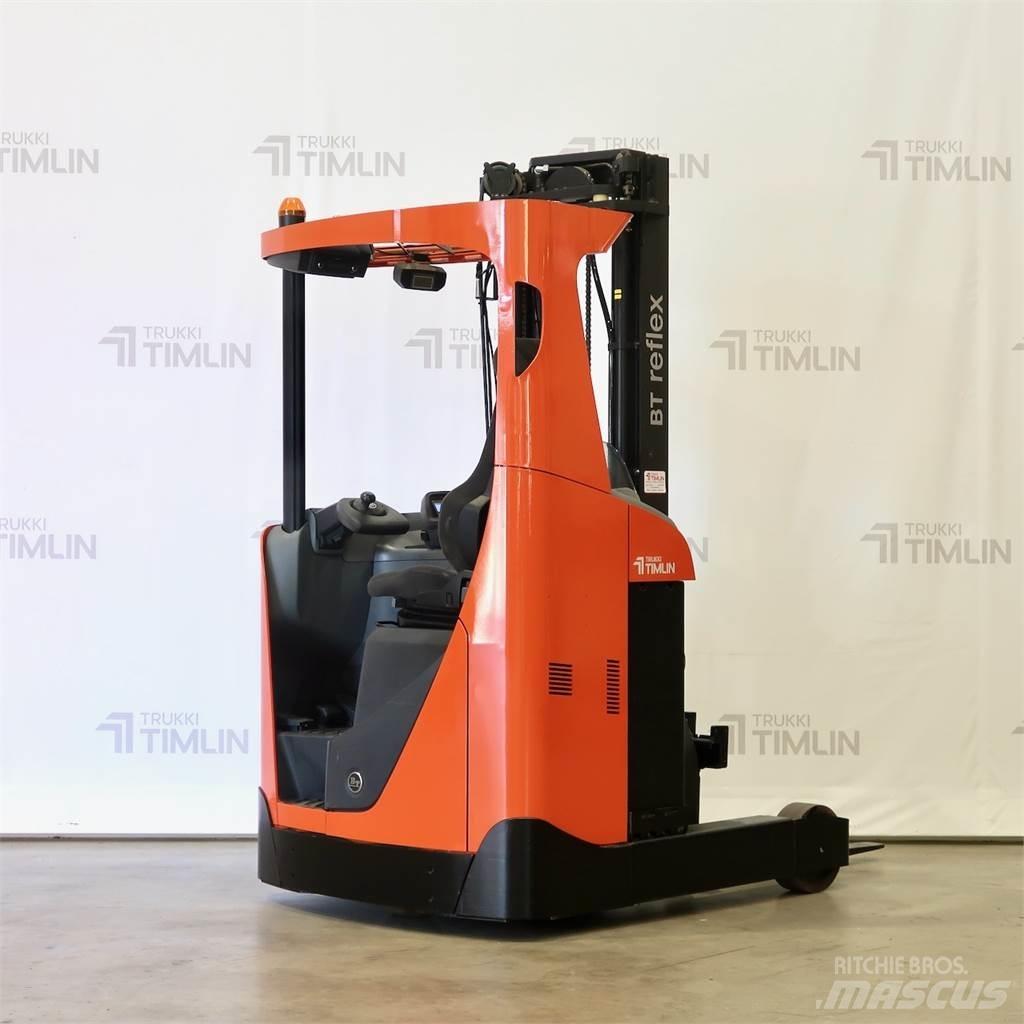 BT RRE140 Elektriske trucker
