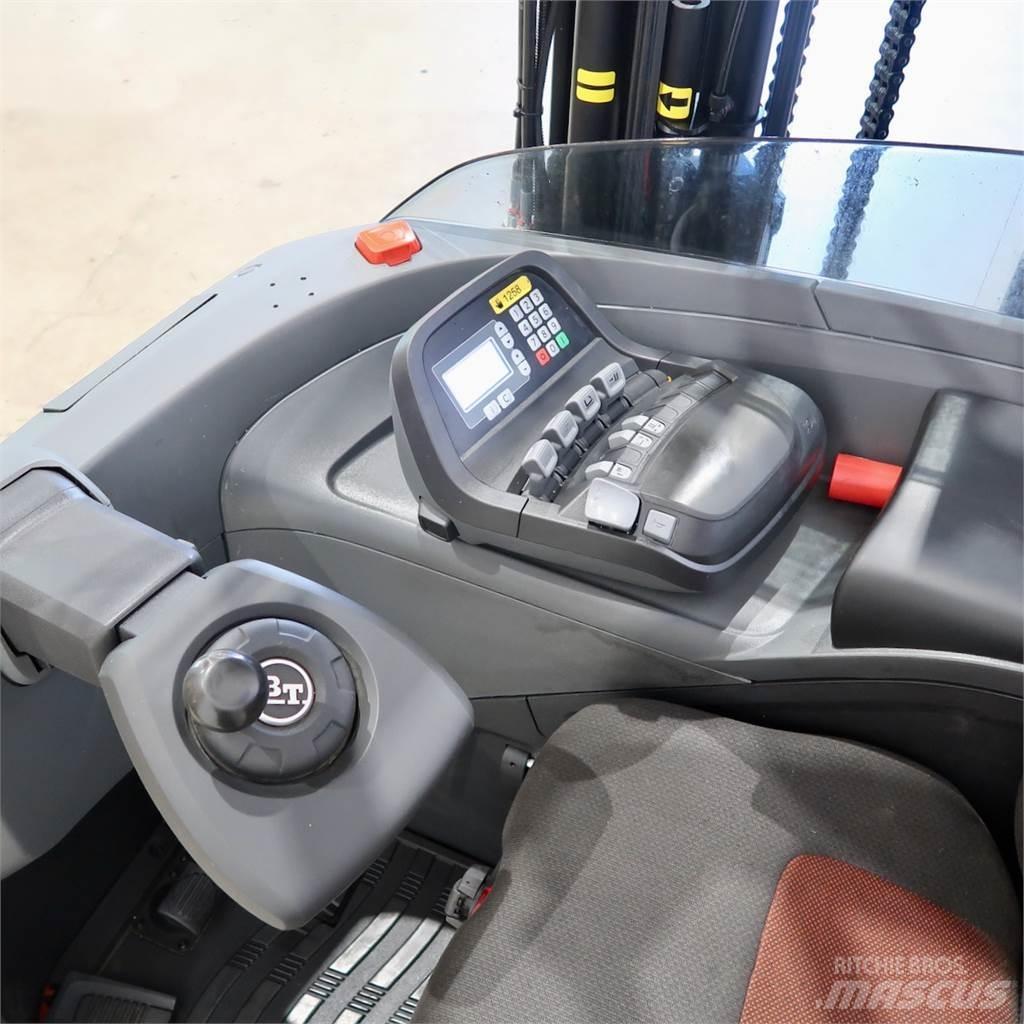 BT RRE140 Elektriske trucker
