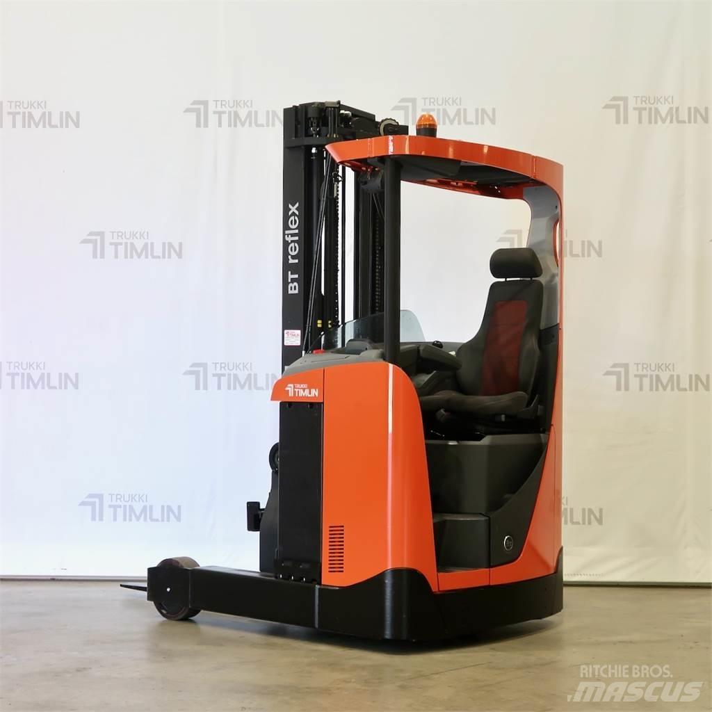 BT RRE140 Elektriske trucker