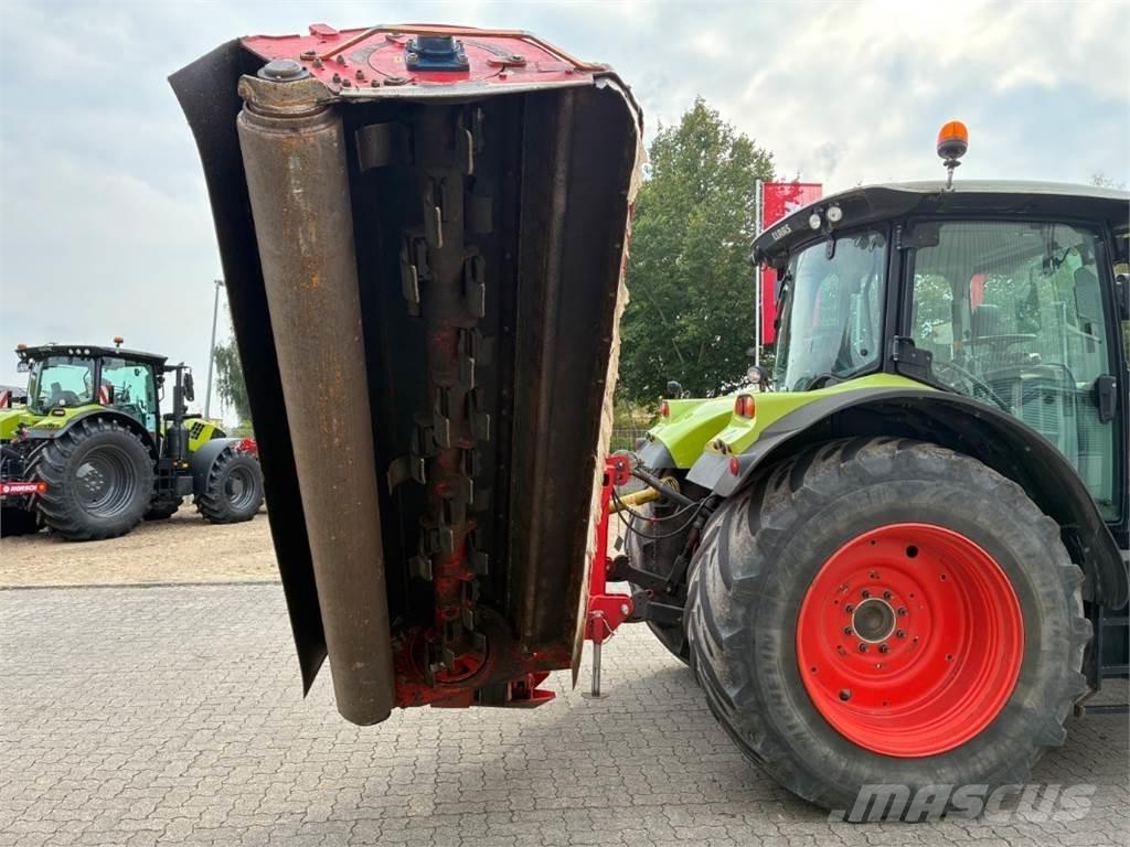 Dücker USM 26 VR4 Annet fôrhøsterutstyr
