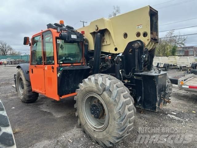 JLG 1255 Teleskoplastere