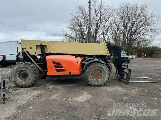 JLG 1255 Teleskoplastere
