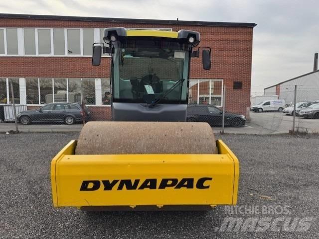 Dynapac CA1500D Valsetog